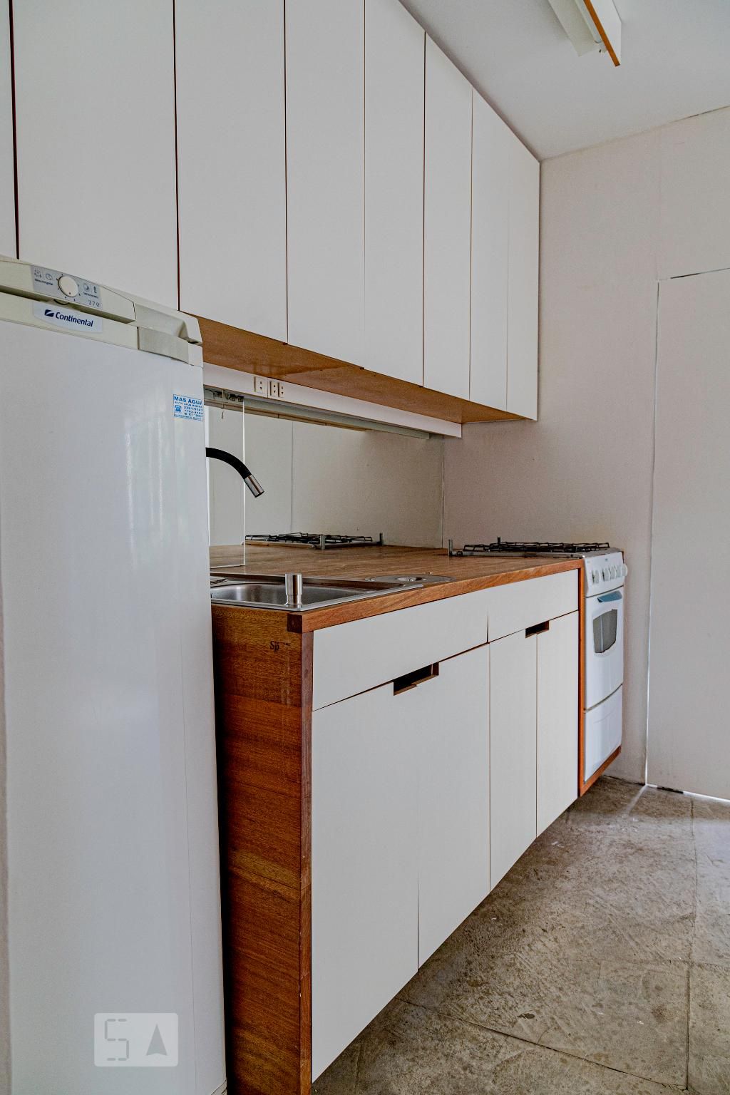 Kitnet-Studio, 42 m² - Foto 9