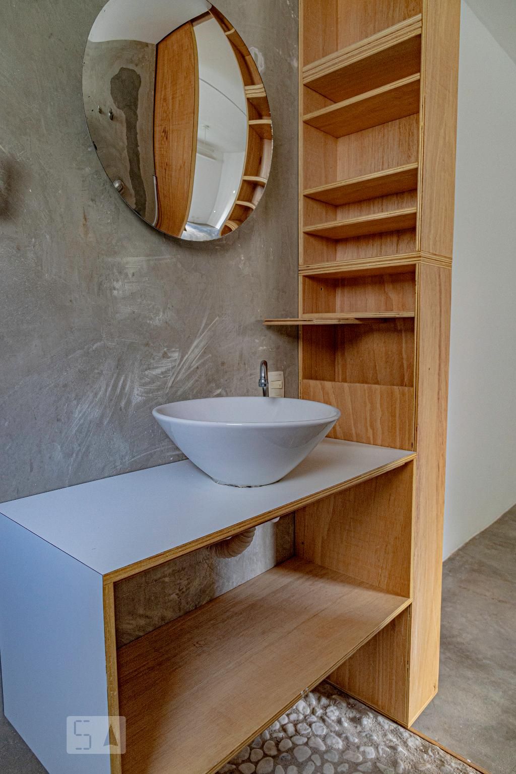 Kitnet-Studio, 42 m² - Foto 17