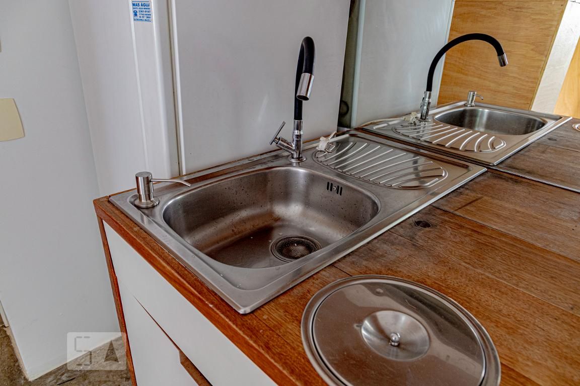 Kitnet-Studio, 42 m² - Foto 14