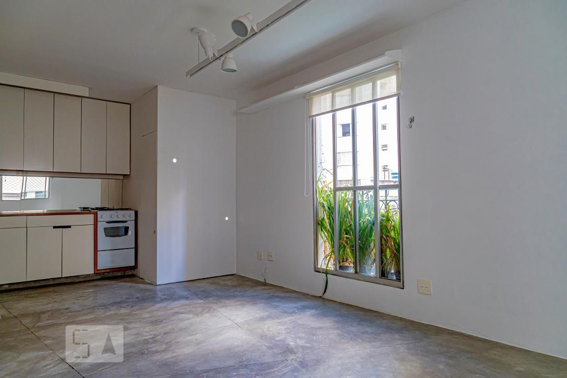 Kitnet-Studio, 42 m² - Foto 3