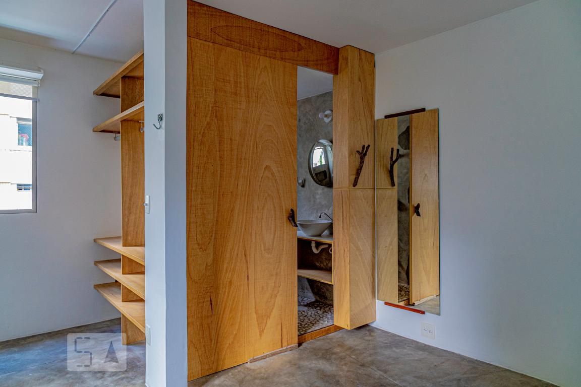 Kitnet-Studio, 42 m² - Foto 7