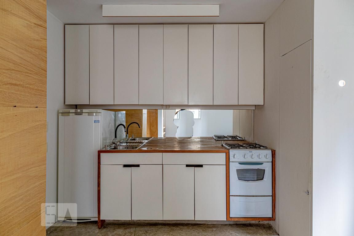 Kitnet-Studio, 42 m² - Foto 11