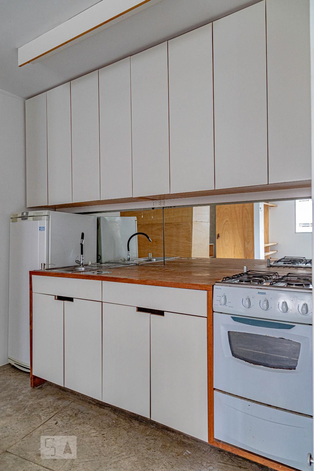 Kitnet-Studio, 42 m² - Foto 10