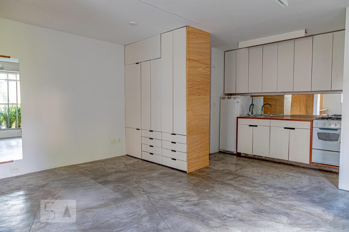 Kitnet-Studio, 42 m² - Foto 5