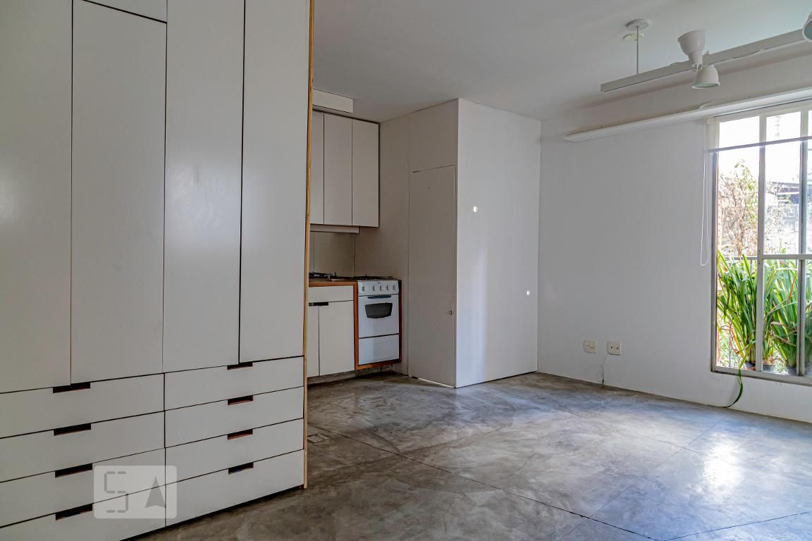 Kitnet-Studio, 42 m² - Foto 6