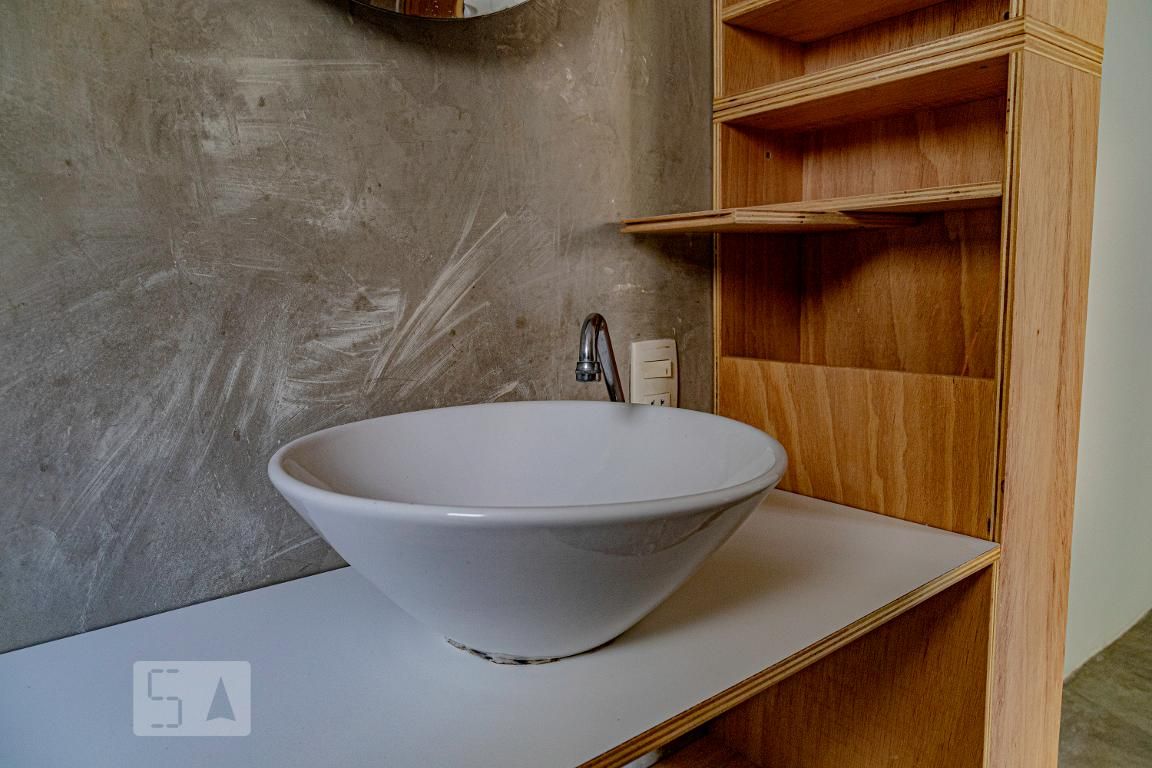 Kitnet-Studio, 42 m² - Foto 19