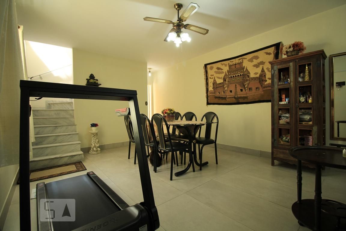 Casa, 2 quartos, 155 m² - Foto 4