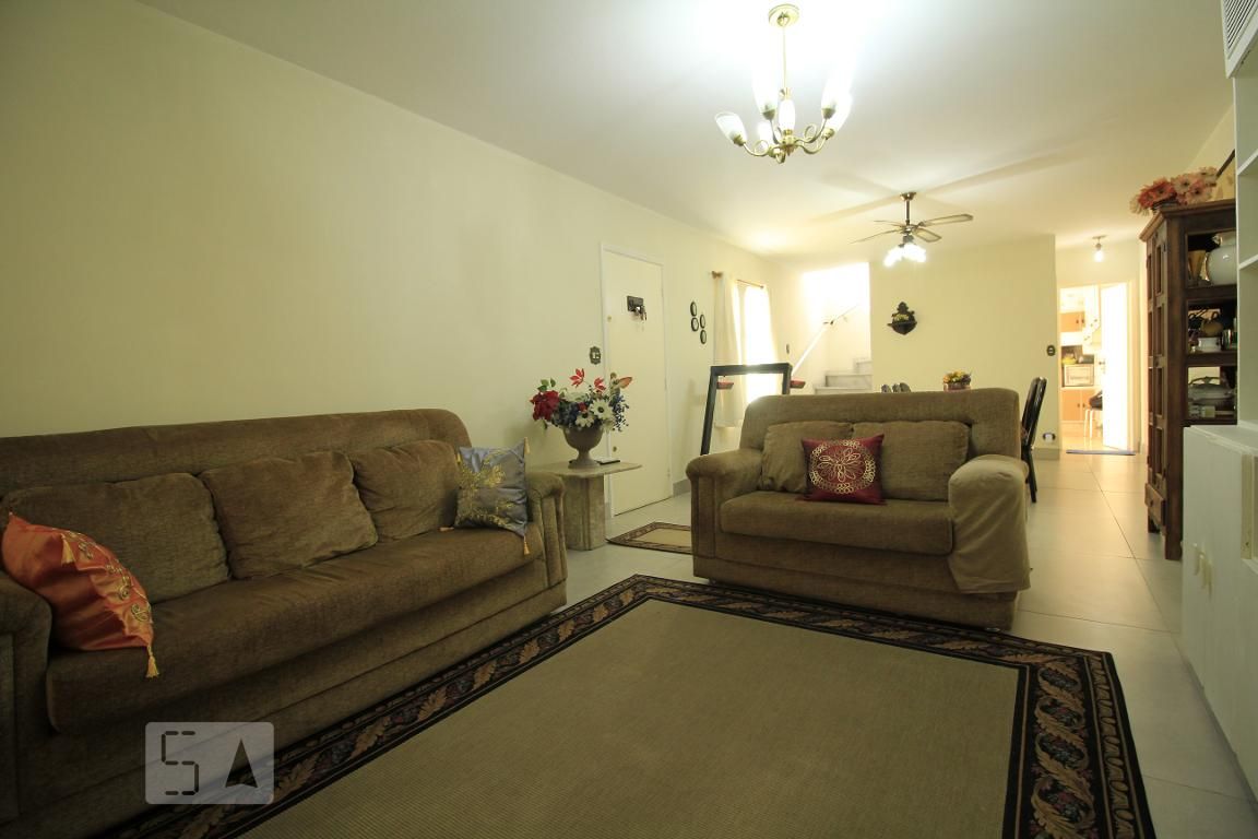 Casa, 2 quartos, 155 m² - Foto 1