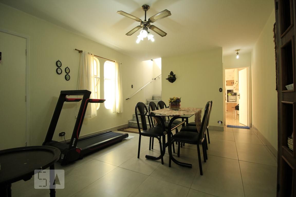 Casa, 2 quartos, 155 m² - Foto 5