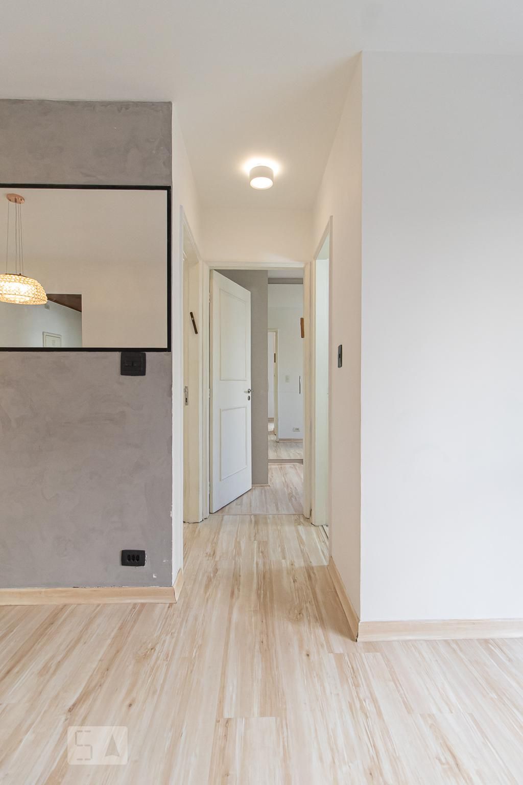 Apartamento, 2 quartos, 50 m² - Foto 6