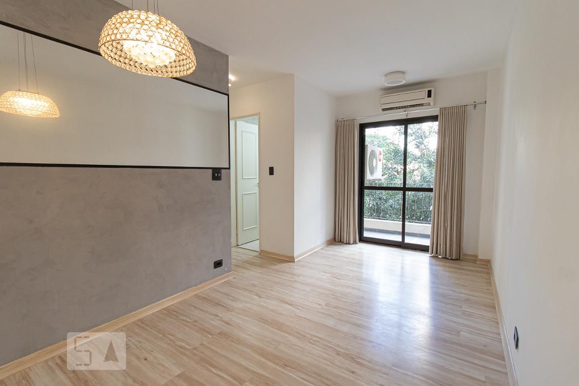 Apartamento, 2 quartos, 50 m² - Foto 1
