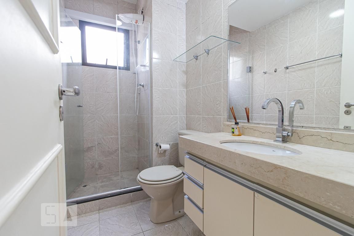 Apartamento, 2 quartos, 50 m² - Foto 11