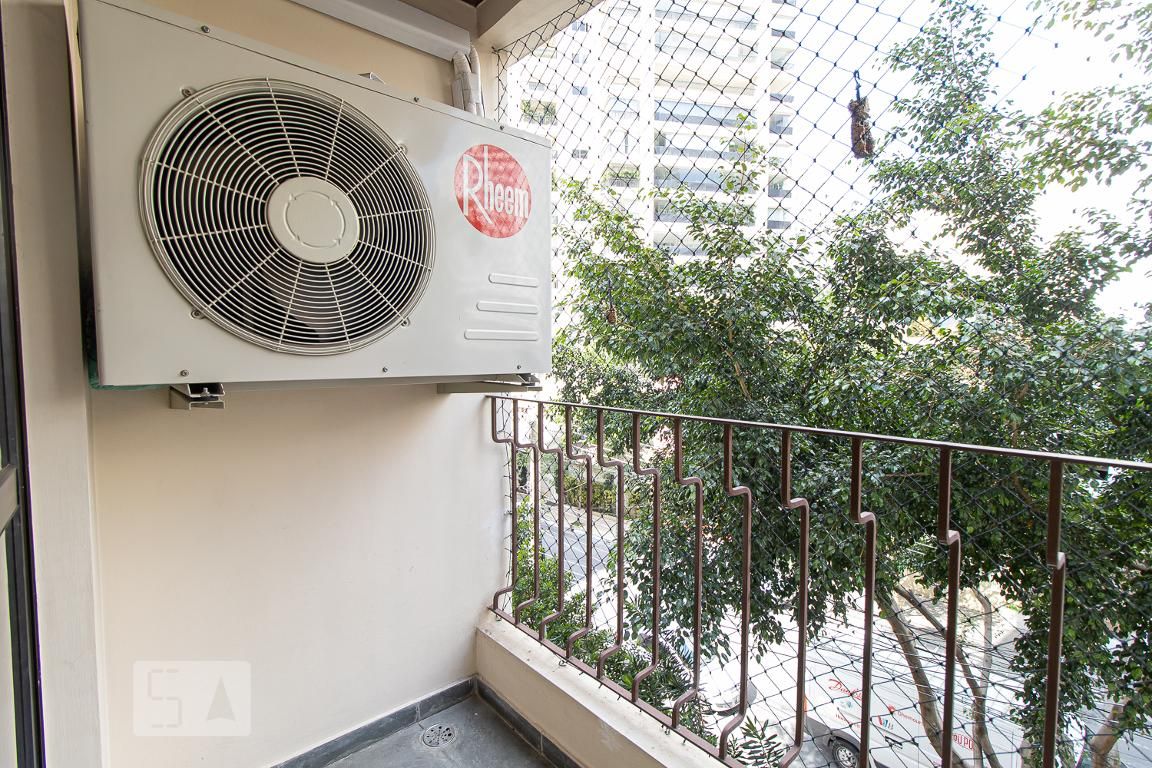 Apartamento, 2 quartos, 50 m² - Foto 8