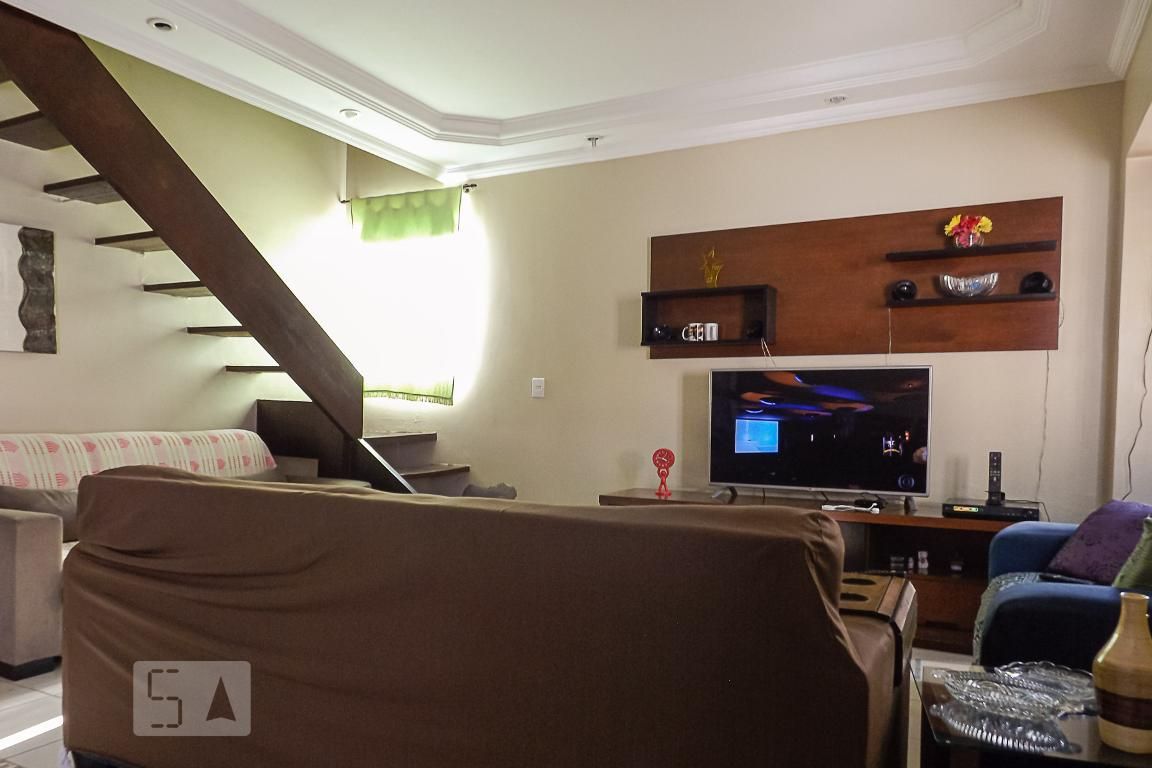 Casa, 4 quartos, 180 m² - Foto 3