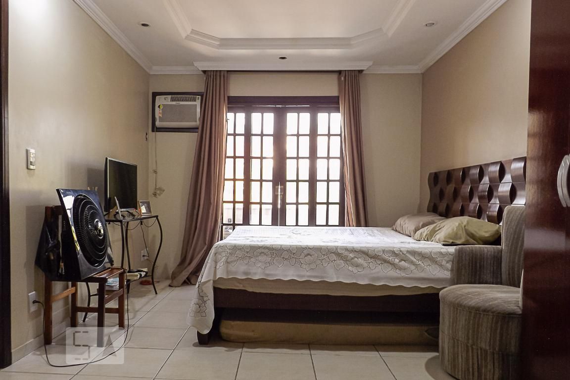 Casa, 4 quartos, 180 m² - Foto 9