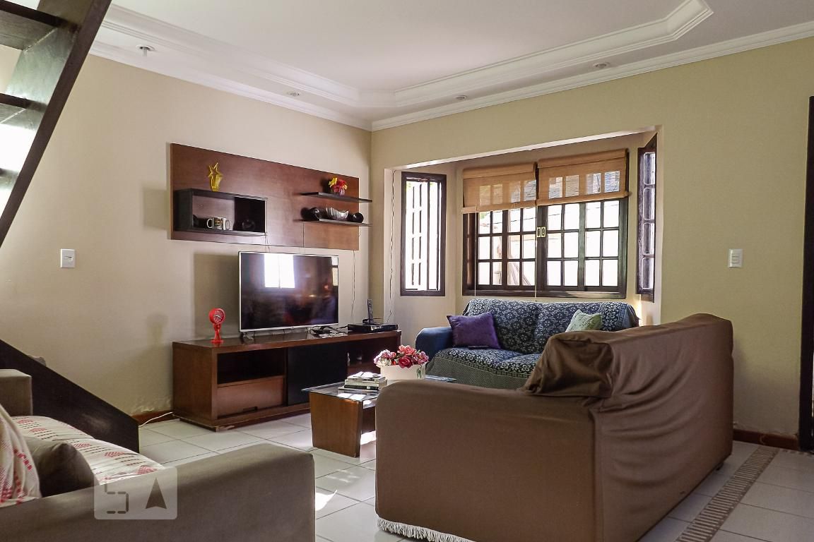 Casa, 4 quartos, 180 m² - Foto 2