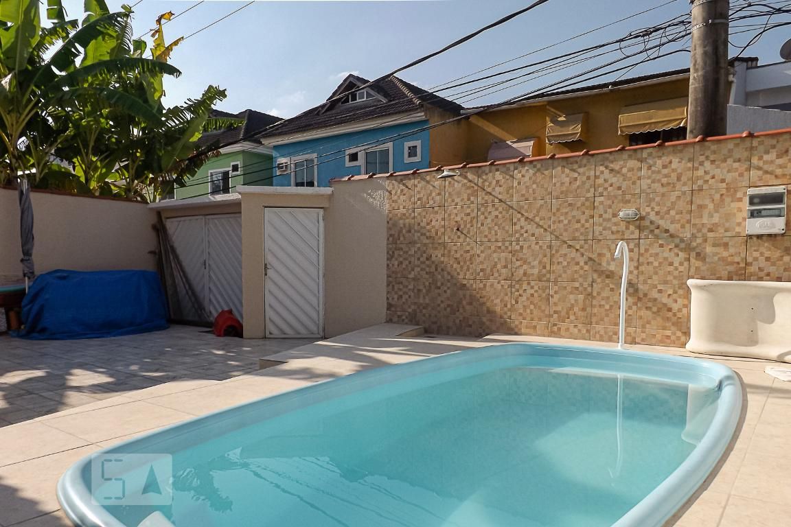 Casa, 4 quartos, 180 m² - Foto 64