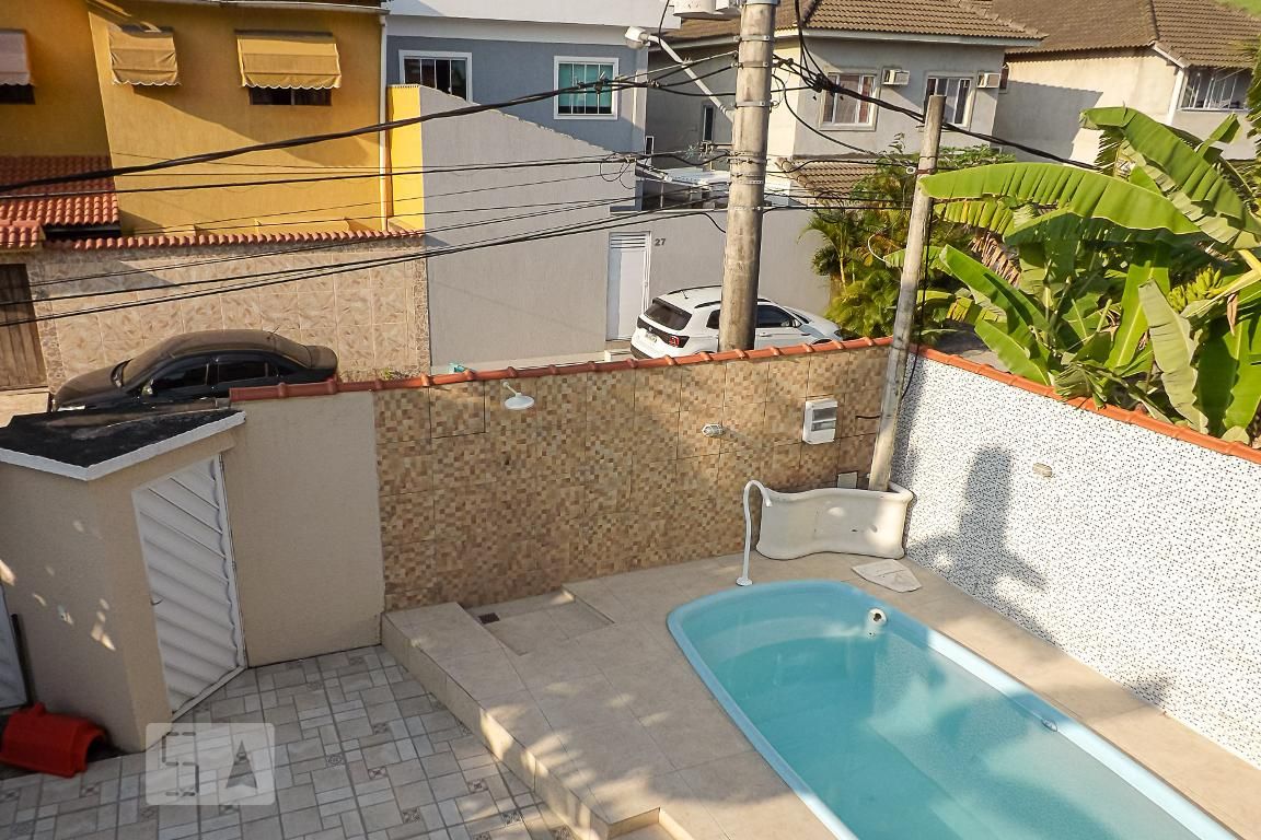 Casa, 4 quartos, 180 m² - Foto 28