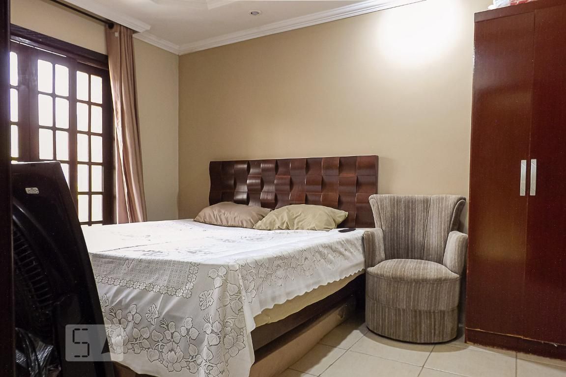 Casa, 4 quartos, 180 m² - Foto 7