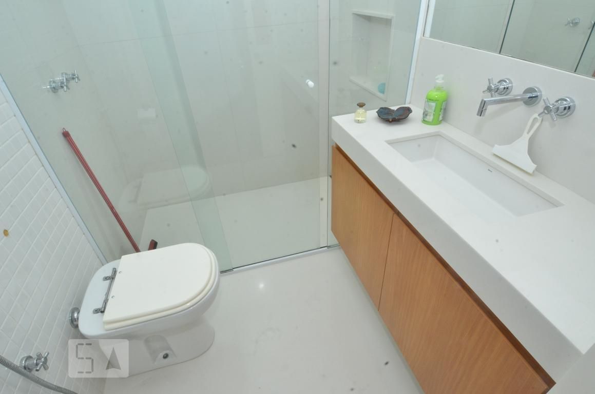 Apartamento, 3 quartos, 203 m² - Foto 20