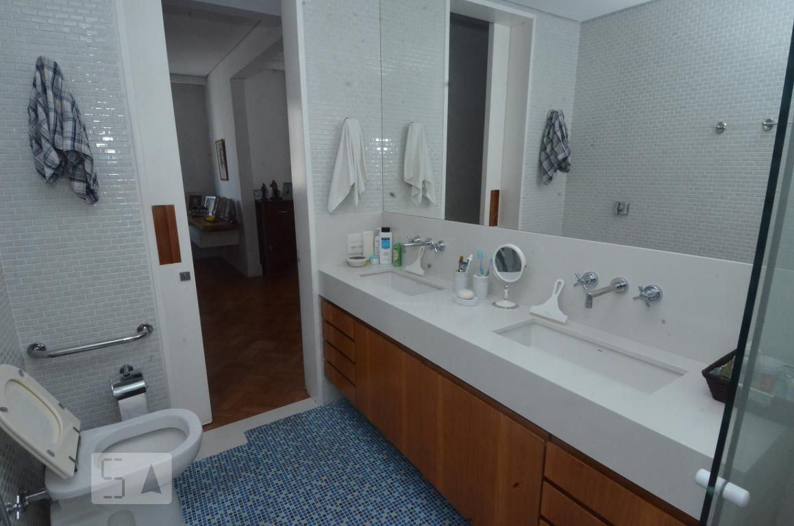 Apartamento, 3 quartos, 203 m² - Foto 35