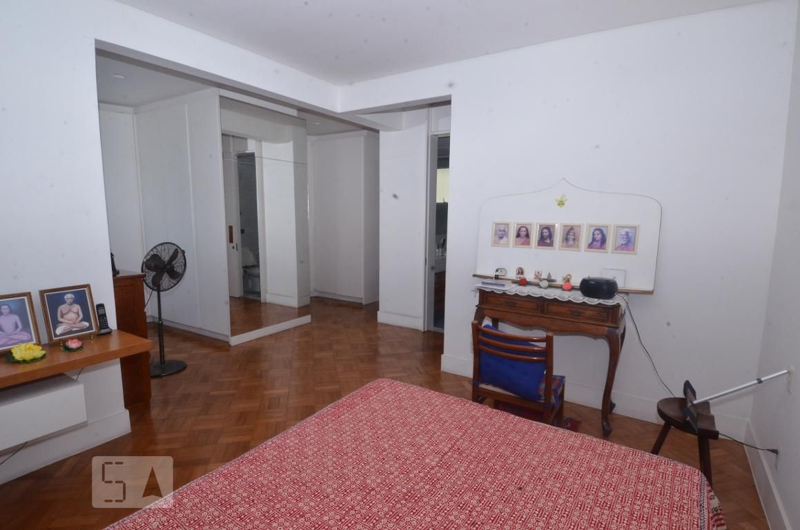 Apartamento, 3 quartos, 203 m² - Foto 26