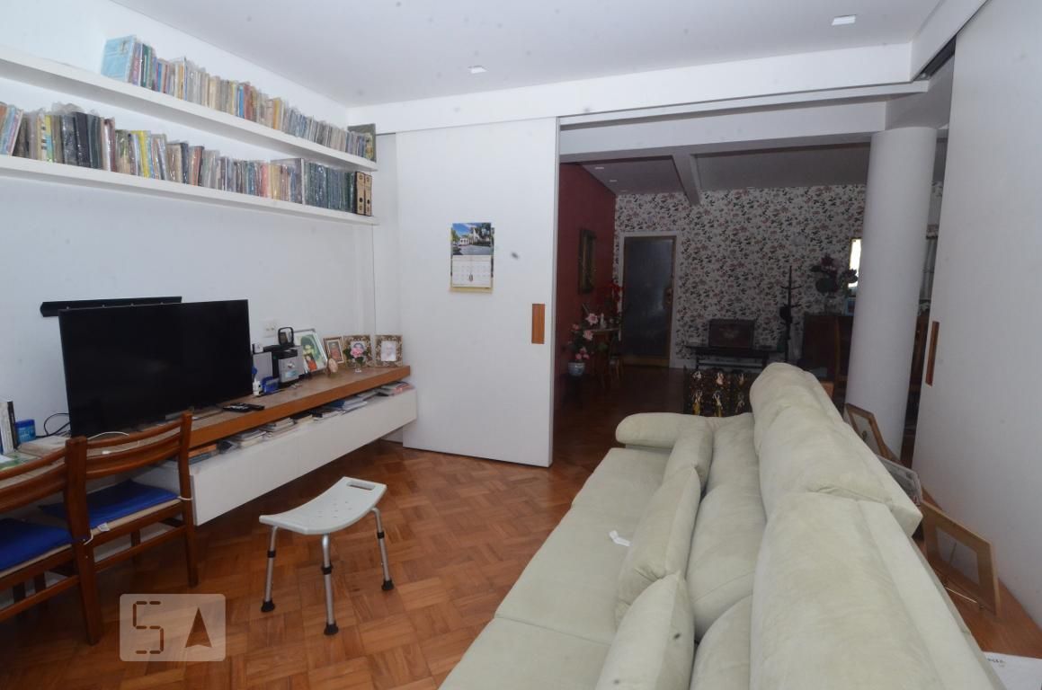Apartamento, 3 quartos, 203 m² - Foto 7