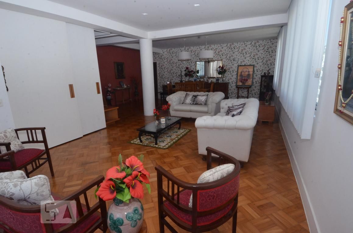 Apartamento, 3 quartos, 203 m² - Foto 9