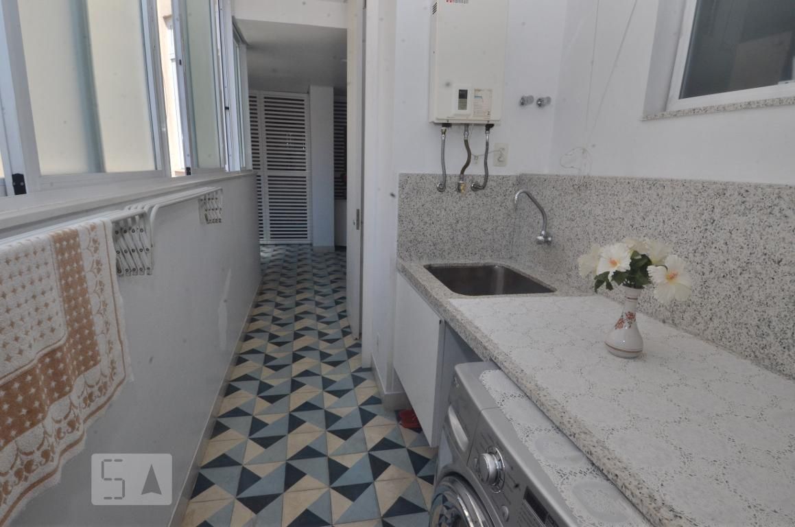 Apartamento, 3 quartos, 203 m² - Foto 47