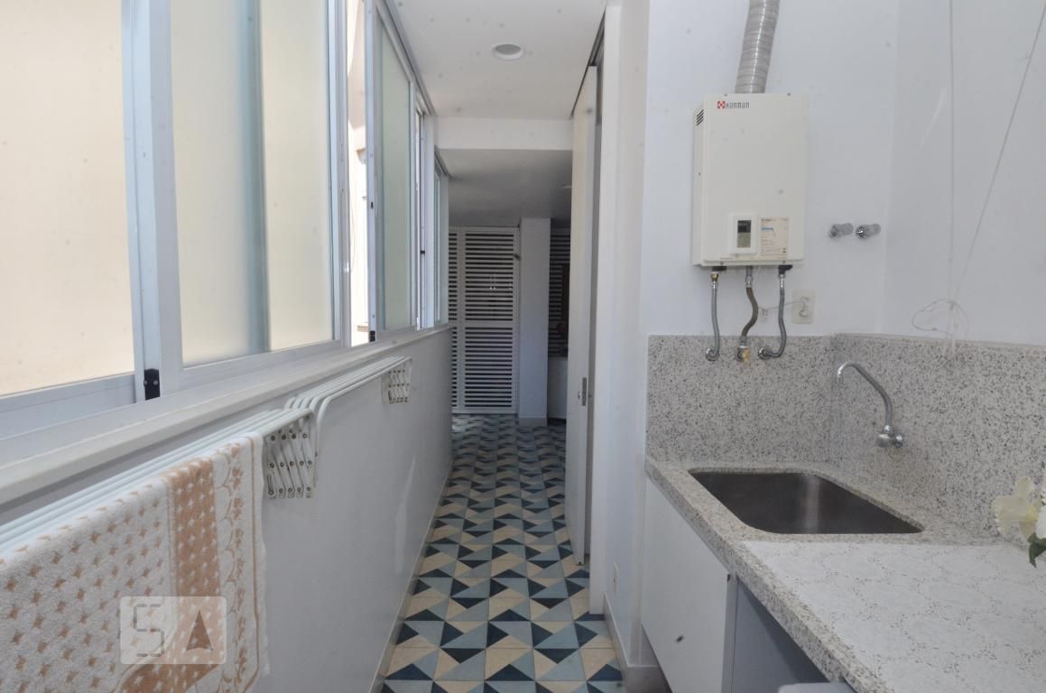 Apartamento, 3 quartos, 203 m² - Foto 49