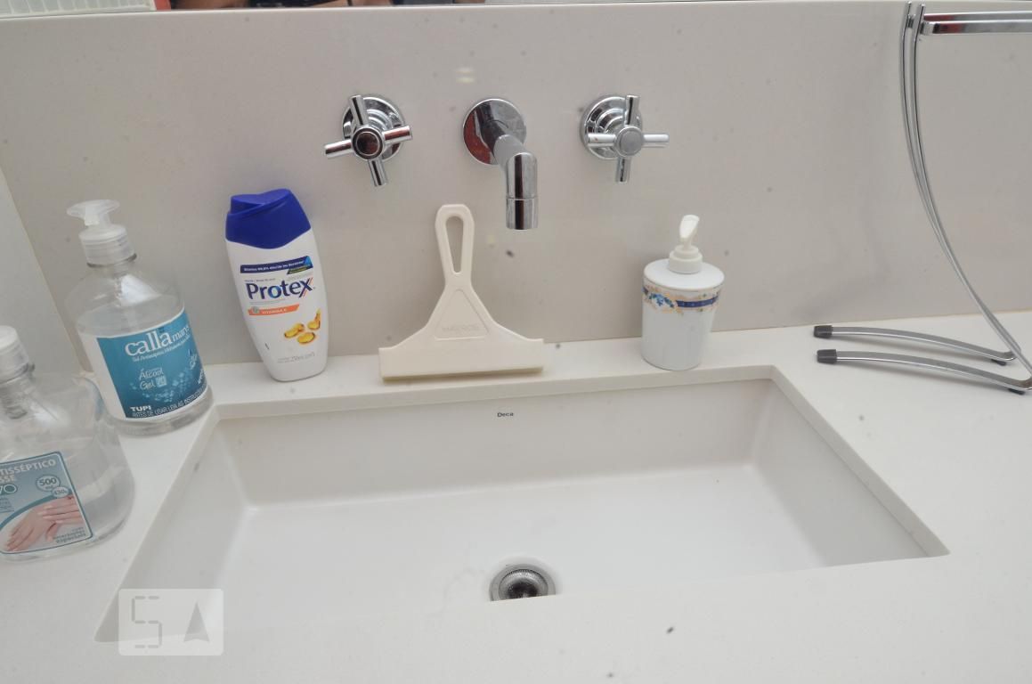 Apartamento, 3 quartos, 203 m² - Foto 13
