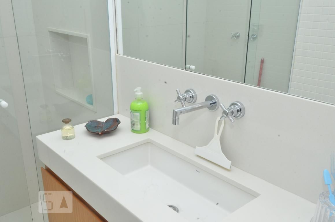 Apartamento, 3 quartos, 203 m² - Foto 21