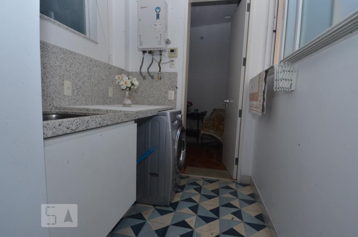 Apartamento, 3 quartos, 203 m² - Foto 45