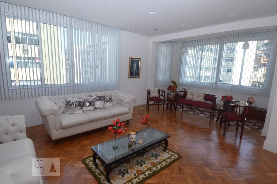 Apartamento, 3 quartos, 203 m² - Foto 8