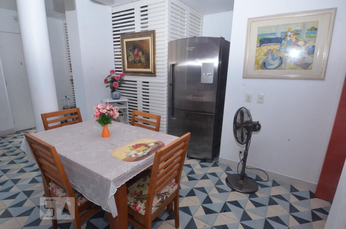Apartamento, 3 quartos, 203 m² - Foto 42