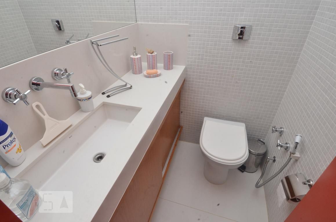 Apartamento, 3 quartos, 203 m² - Foto 14