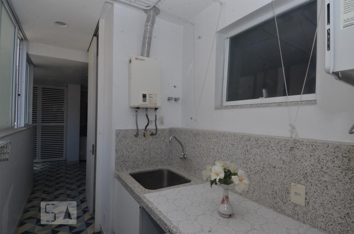 Apartamento, 3 quartos, 203 m² - Foto 48