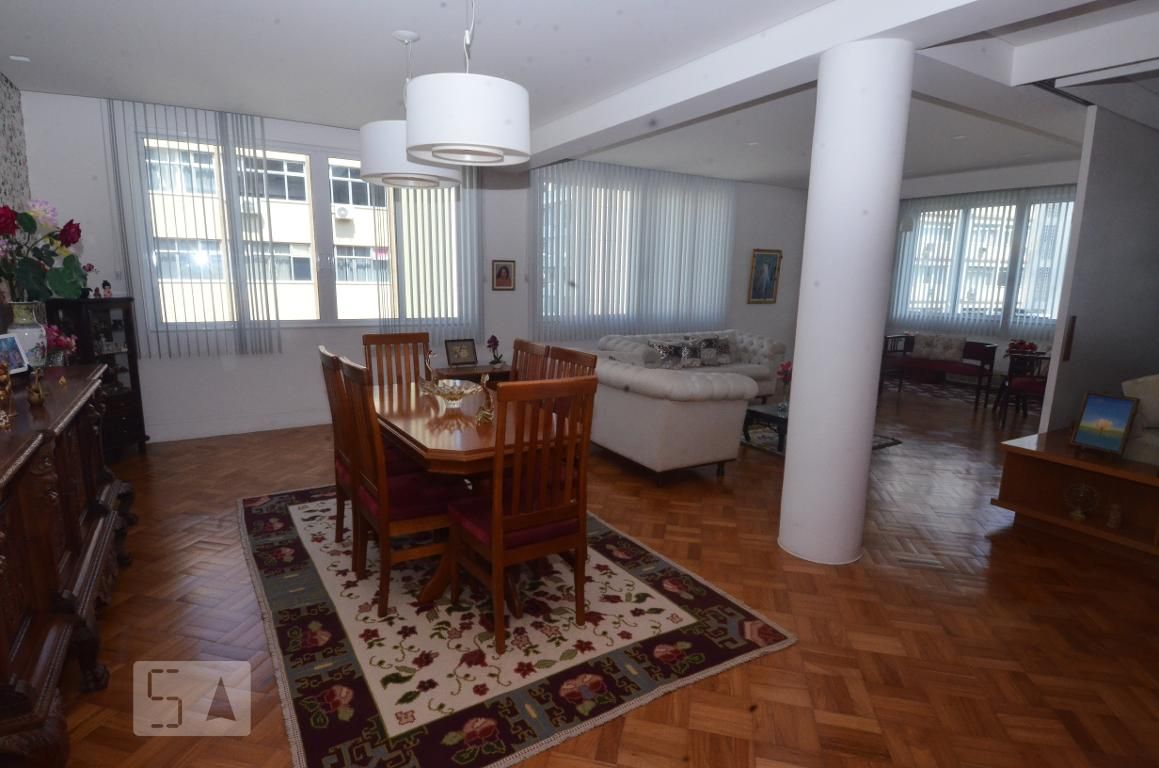 Apartamento, 3 quartos, 203 m² - Foto 10