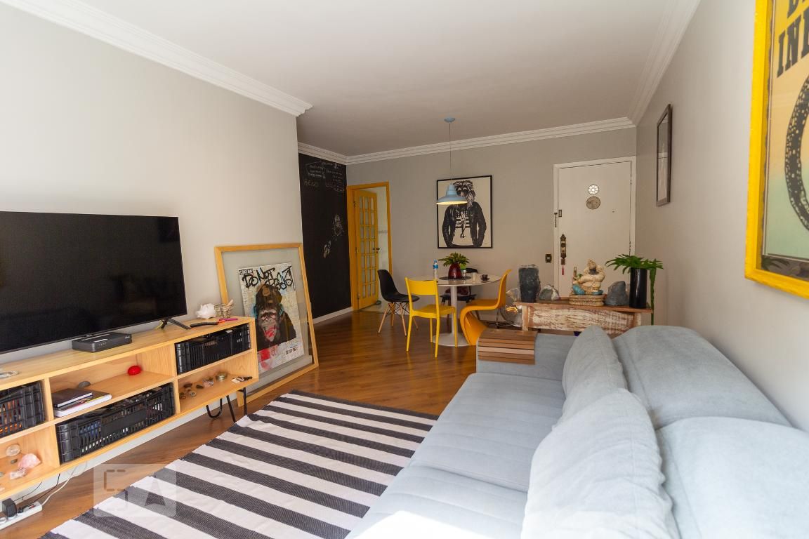 Apartamento, 3 quartos, 94 m² - Foto 4