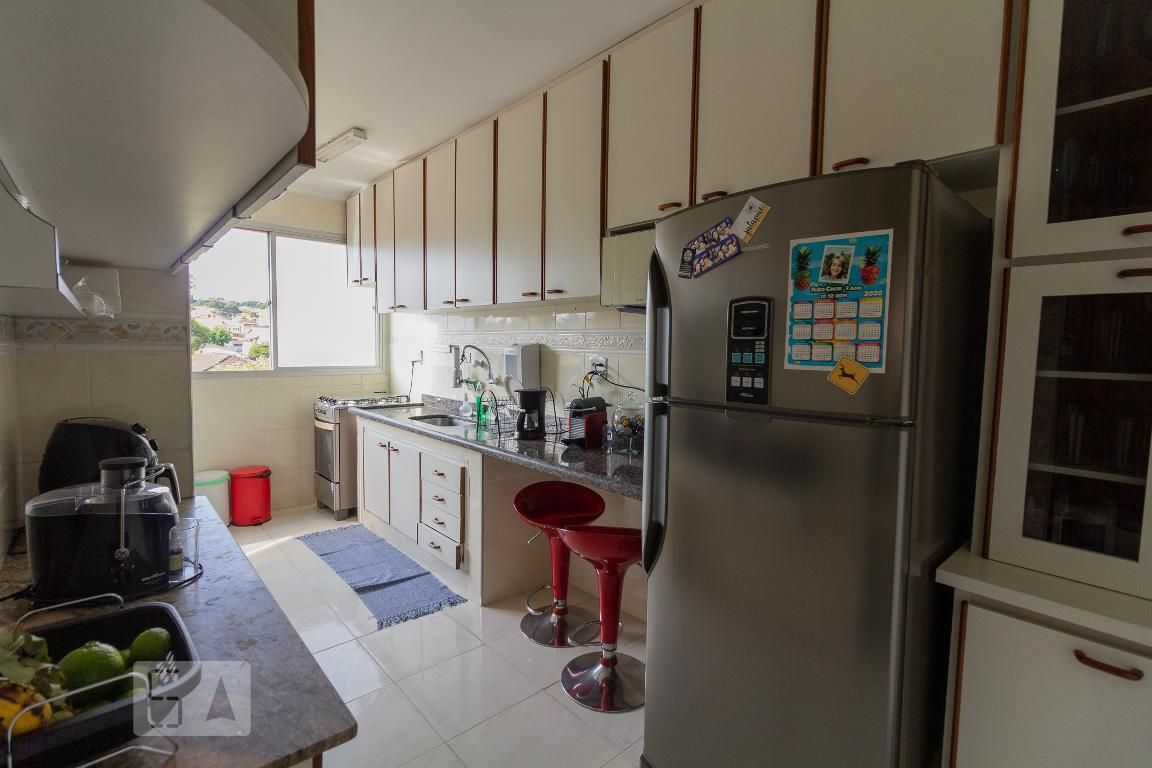Apartamento, 3 quartos, 94 m² - Foto 26