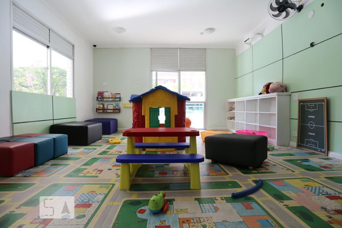 Apartamento, 3 quartos, 94 m² - Foto 34