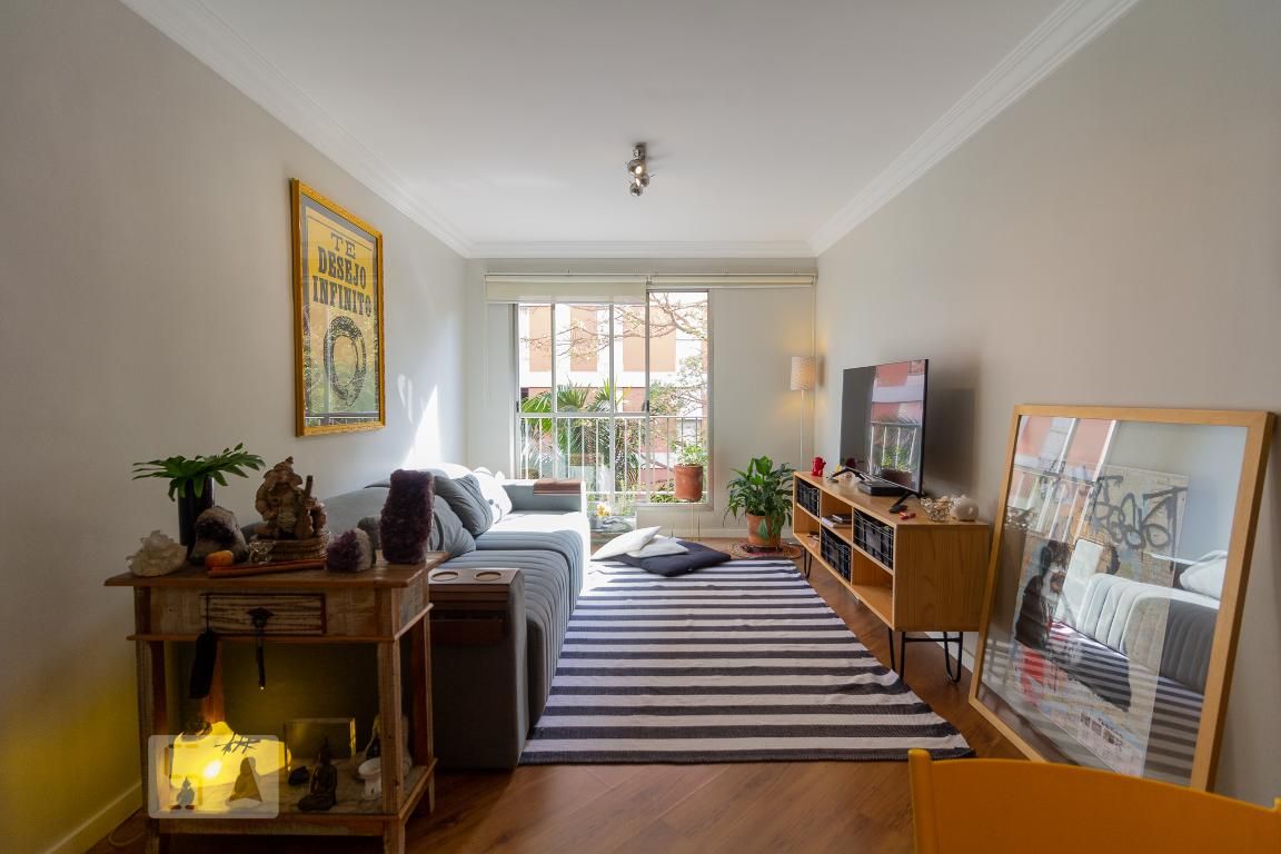 Apartamento, 3 quartos, 94 m² - Foto 3