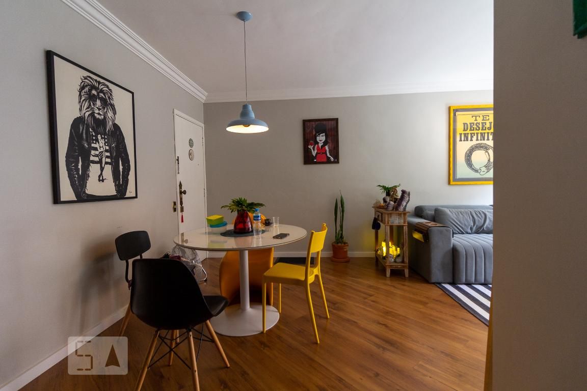 Apartamento, 3 quartos, 94 m² - Foto 6