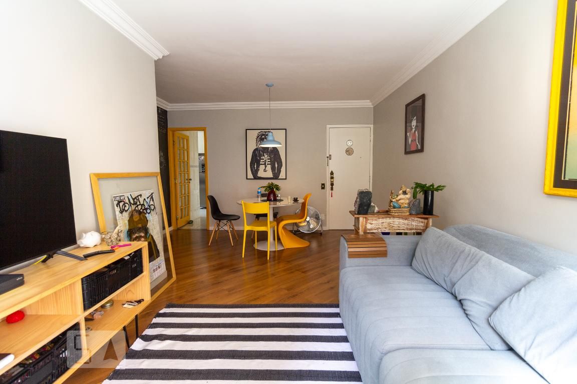Apartamento, 3 quartos, 94 m² - Foto 2