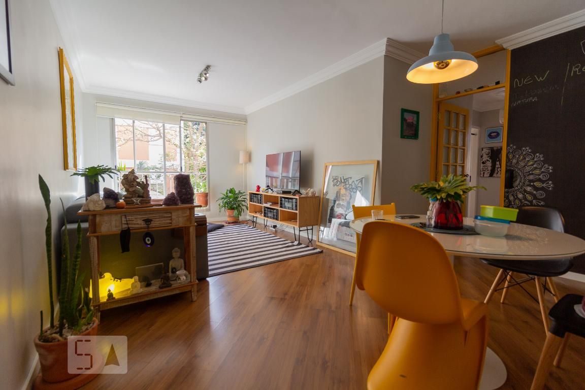 Apartamento, 3 quartos, 94 m² - Foto 1