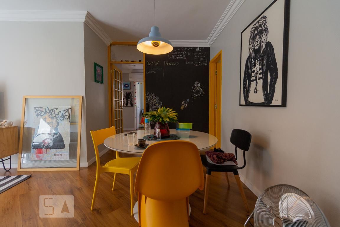Apartamento, 3 quartos, 94 m² - Foto 5