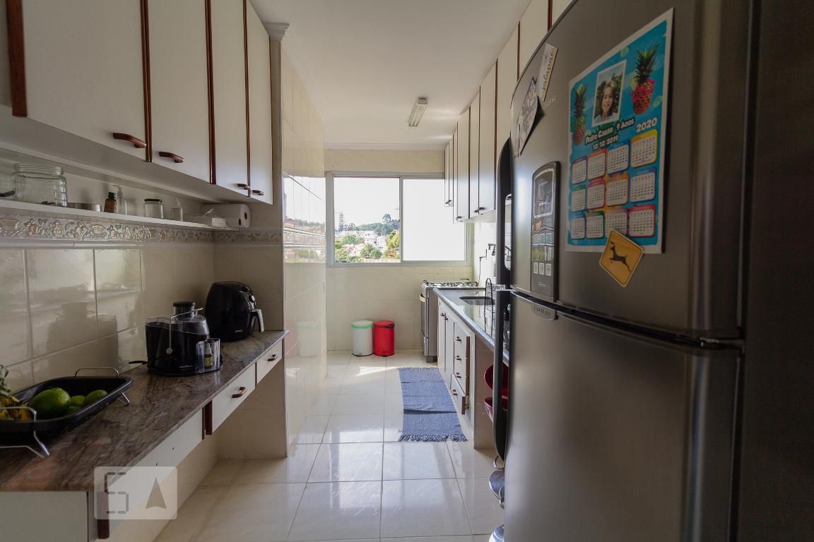 Apartamento, 3 quartos, 94 m² - Foto 24