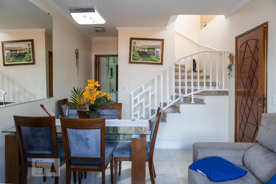 Casa, 3 quartos, 150 m² - Foto 2