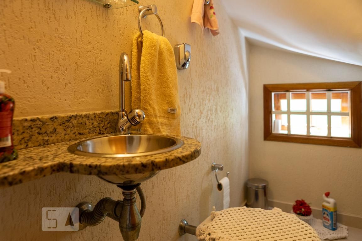 Casa, 3 quartos, 150 m² - Foto 12