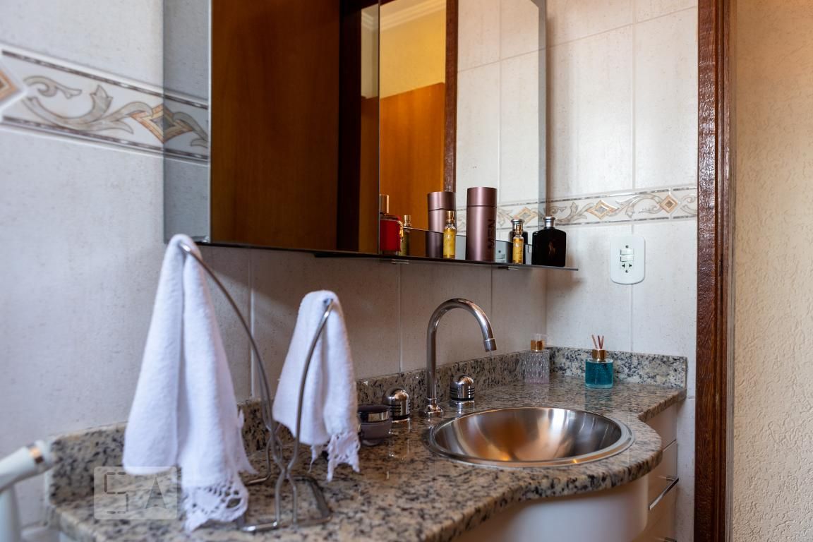 Casa, 3 quartos, 150 m² - Foto 44